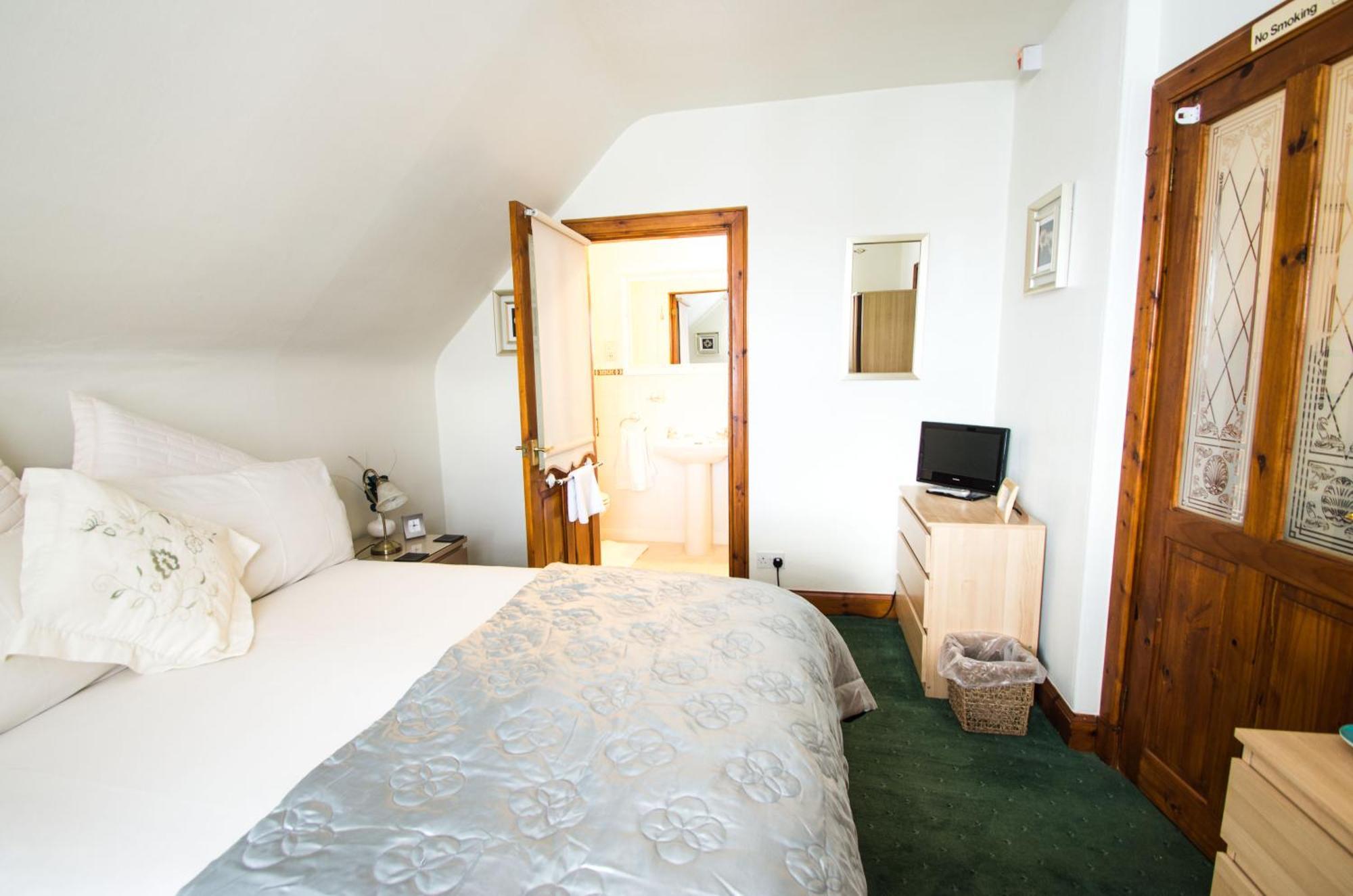 Anchorage B&B Cockenzie Kültér fotó