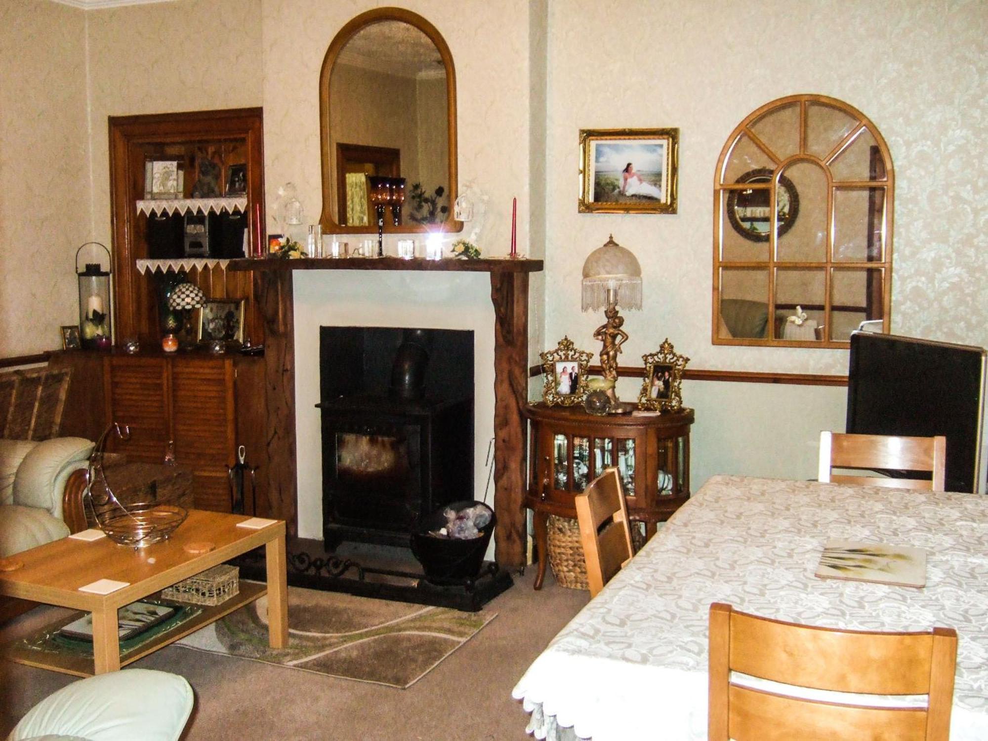 Anchorage B&B Cockenzie Kültér fotó