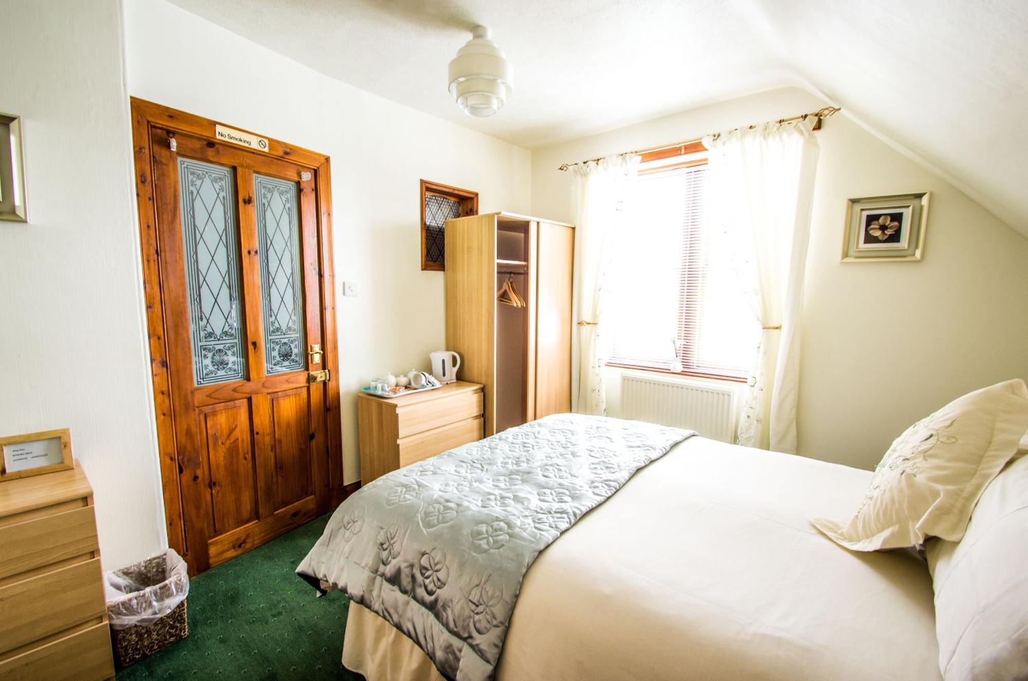 Anchorage B&B Cockenzie Kültér fotó