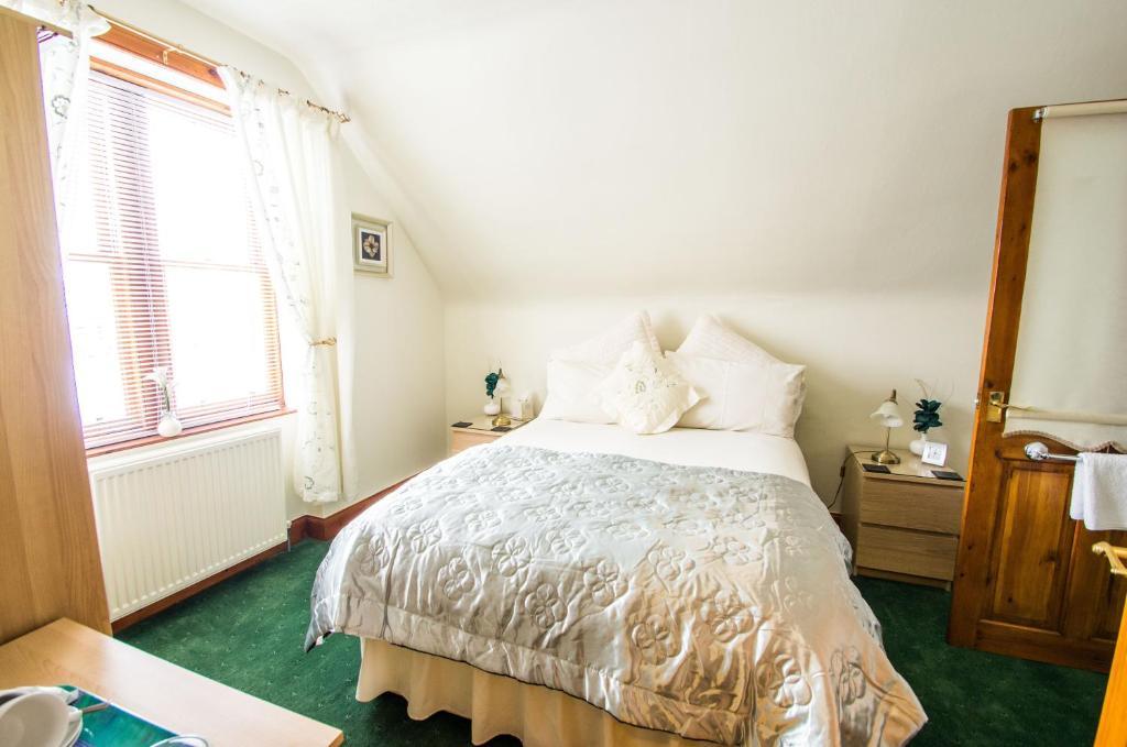 Anchorage B&B Cockenzie Szoba fotó